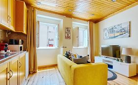 Inloveapartments - Amazing Duplex At Alfama